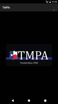TMPA Mobile screenshot 1