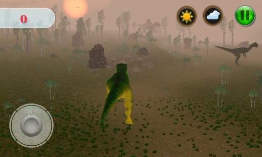 Dino Simulator screenshot 3