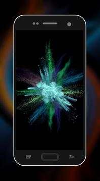 AMOLED Wallpaper 3 تصوير الشاشة