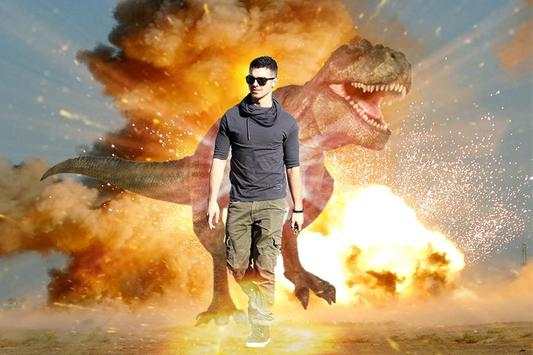 Movie Fx Photo Editor screenshot 4