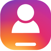 Unfollowers for Instagram &amp; Non Follower icon