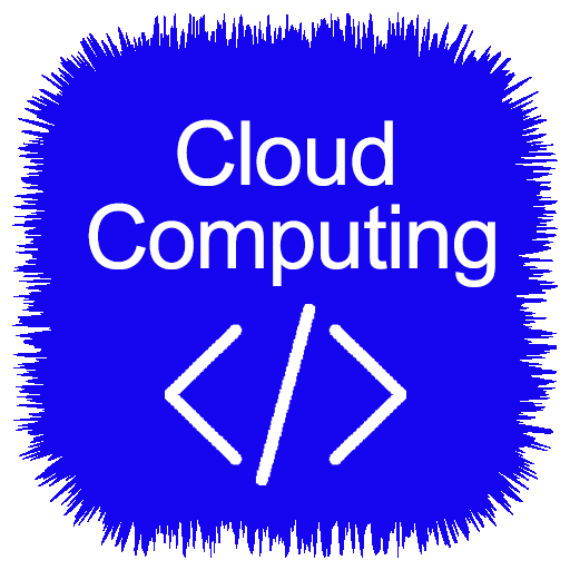 Learn Cloud Computing tutorial : free learning app आइकन