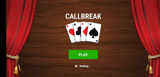 Callbreak 1 تصوير الشاشة
