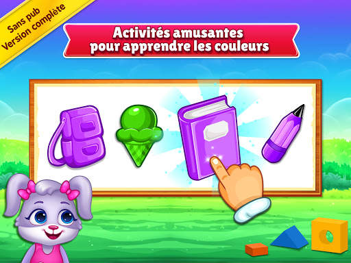 Coloriage pour les enfants screenshot 9