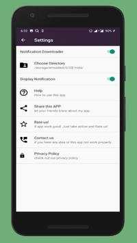 Gb Insta Downloader | Gb Whats Whatsapp 2019 screenshot 3