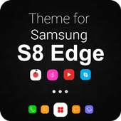 Theme for Samsung S8, Galaxy s8 Launcher 1.0.0