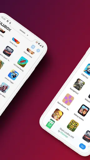 Lulubox - Lulubox skin Tips screenshot 2