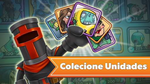 Torre Conquista: Torre Defesa screenshot 6