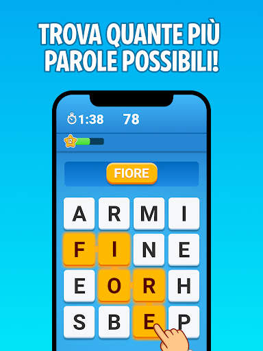 Ruzzle screenshot 6