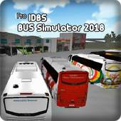 Pro IDBS Bus Simulator 18 Tips 1.0
