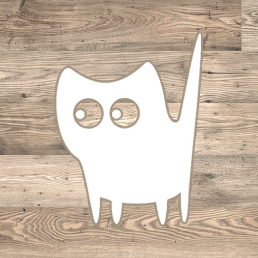 Game for Cats icon
