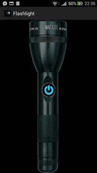 ไฟฉาย LED Flashlight screenshot 2
