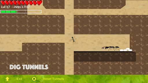 Ant Sim screenshot 5
