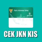 Cara Cek Jkn Kis Terbaru logo