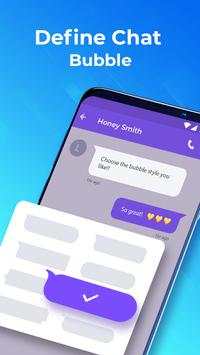Color Messages screenshot 4
