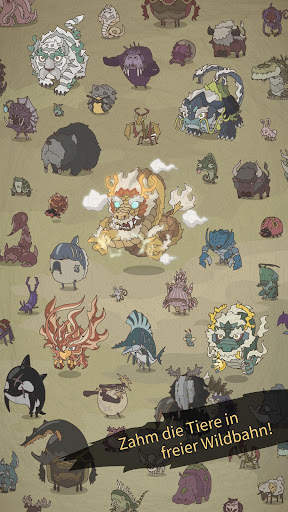 Wild Tamer screenshot 3