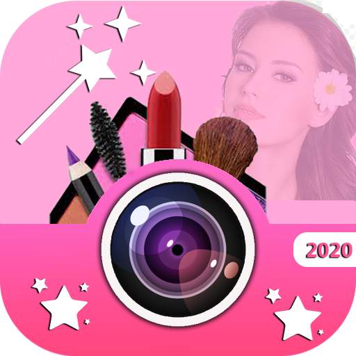 Selfie beauty hd camera 1.0