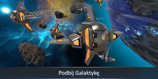 Cosmic Frontline AR screenshot 4