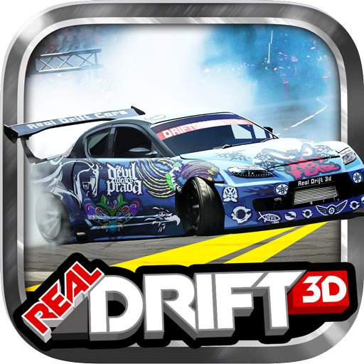 Drift Car Racing Simulator 1.13