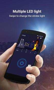 Flashlight Bright — YoFlash screenshot 1