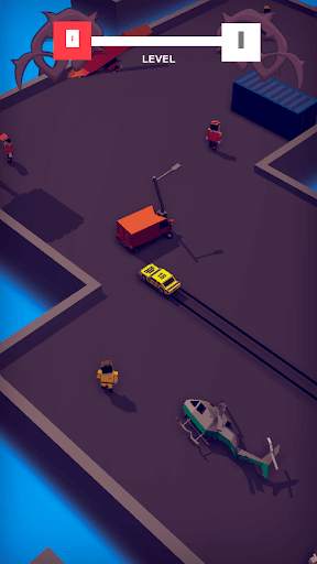 Crush zombies screenshot 3