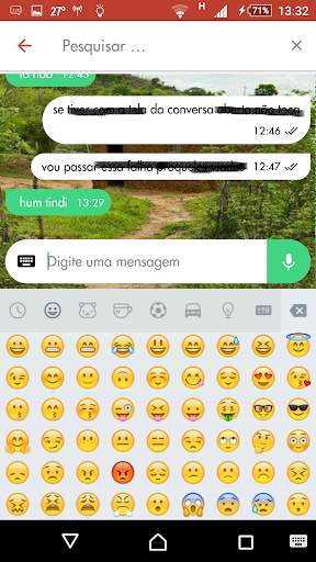Loop - Messenger screenshot 4