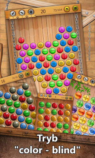 Balls Breaker HD screenshot 4