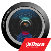 CAMERA CCTV icon