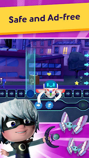 PJ Masks™: Hero Academy screenshot 7