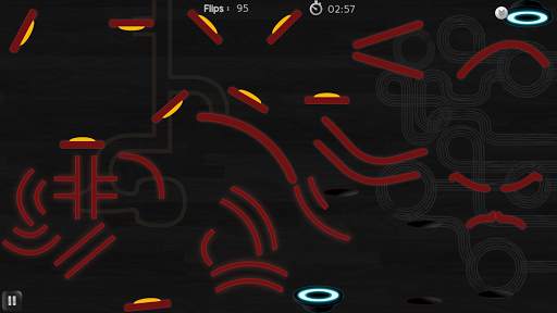 Flip & Slide Lite screenshot 8