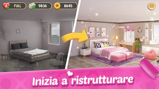 Casa Mia - Progettare Sogni screenshot 1