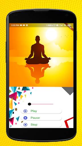 Binurly Brain Booster-Binaural Beats скриншот 8