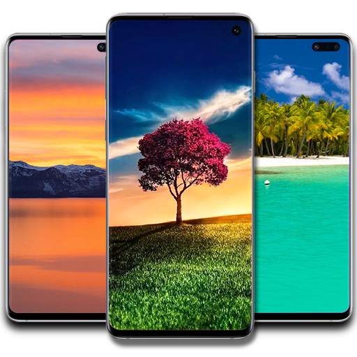 Nature Wallpapers For Tablet 1.2