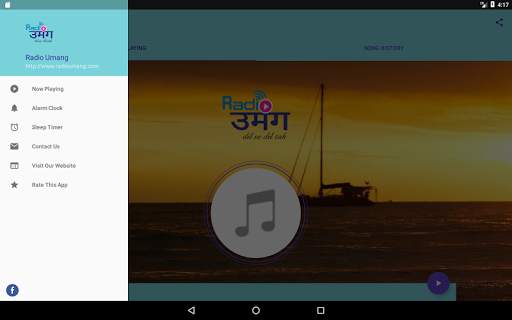 Radio Umang screenshot 7