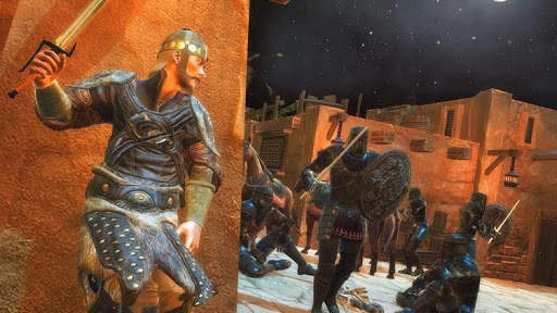 Ertugrul Ghazi Game screenshot 4