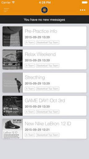 Mobile View screenshot 2