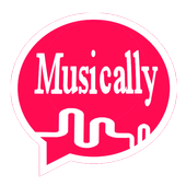 Musically Messenger for musical.ly icon