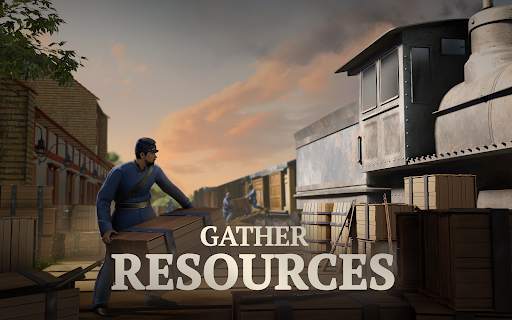 War and Peace: Civil War screenshot 10
