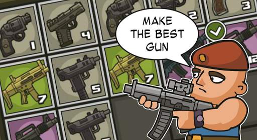 Anti Terrorist Rush 2 screenshot 2