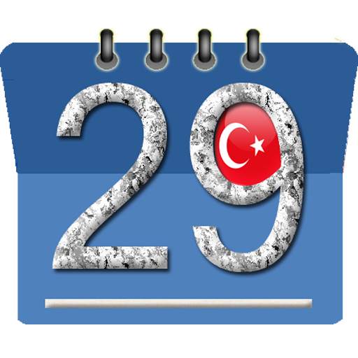 Türkiye Takvimi 8.6