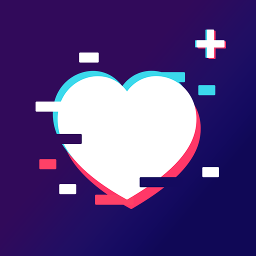 TTFollowers -Get Likes Effects icon