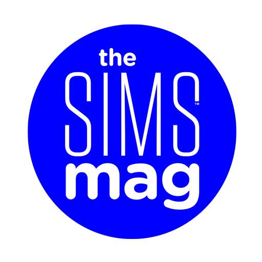 The Sims Magazine 7.4