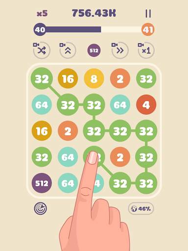 Connect the Pops! screenshot 9