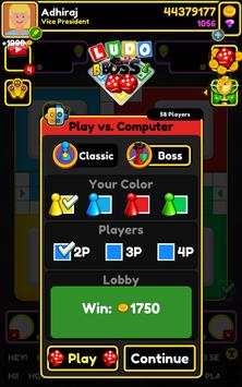 Ludo B Boss screenshot 10