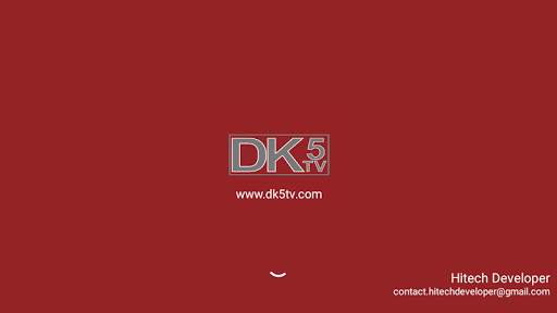 DK5 TV screenshot 3