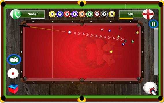 kolam renang nyata 9 bola screenshot 6