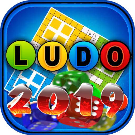 Game Dadu : Ludo 2019 Terbaru screenshot 1
