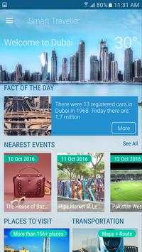 Salam Dubai screenshot 1