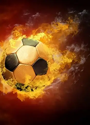 Football Game screenshot 3