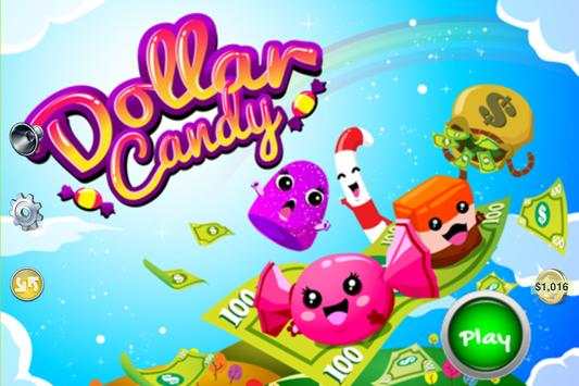 Dollar Candy screenshot 2